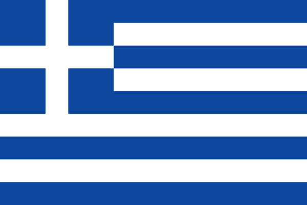 Flag of Greece svg