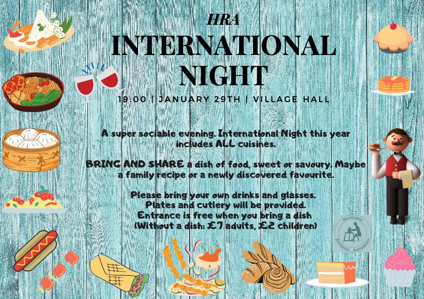 HRA InternationalEvening2022